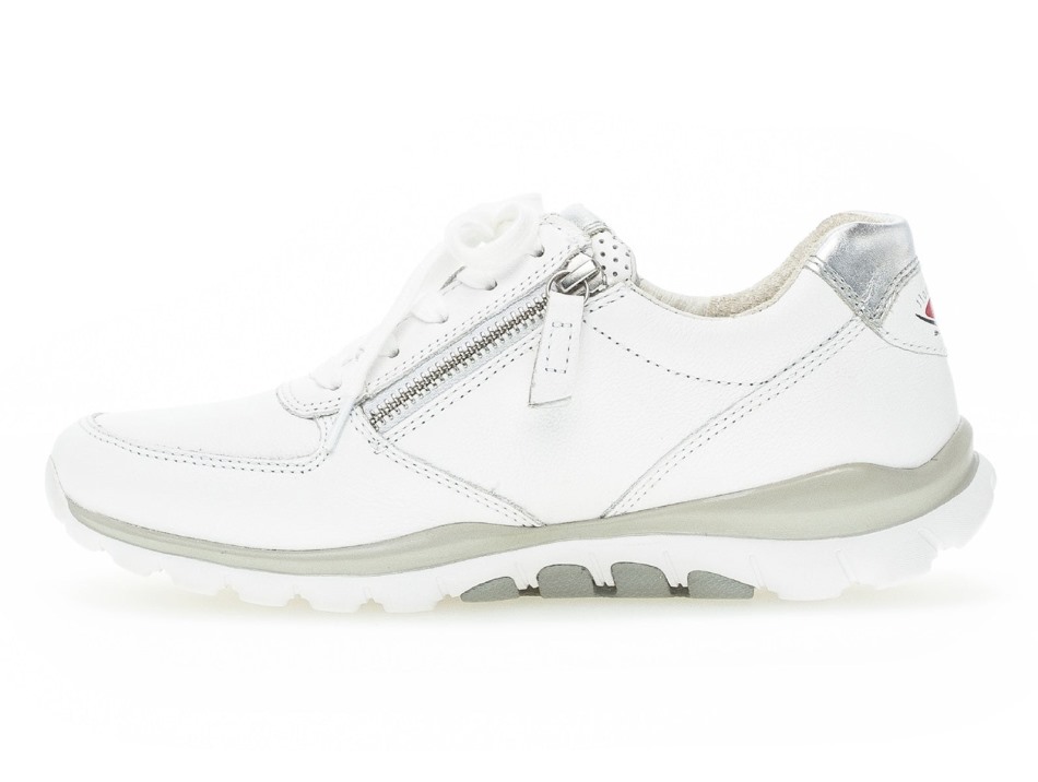 Gabour | Exclusif Roulant Doux 8696851 Fantastique - Blanc